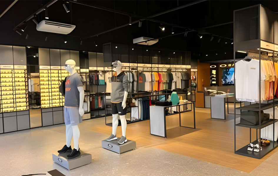Oakley, Outlet Premium Brasília - GO Oakley, Outlet Premium Brasília- GO