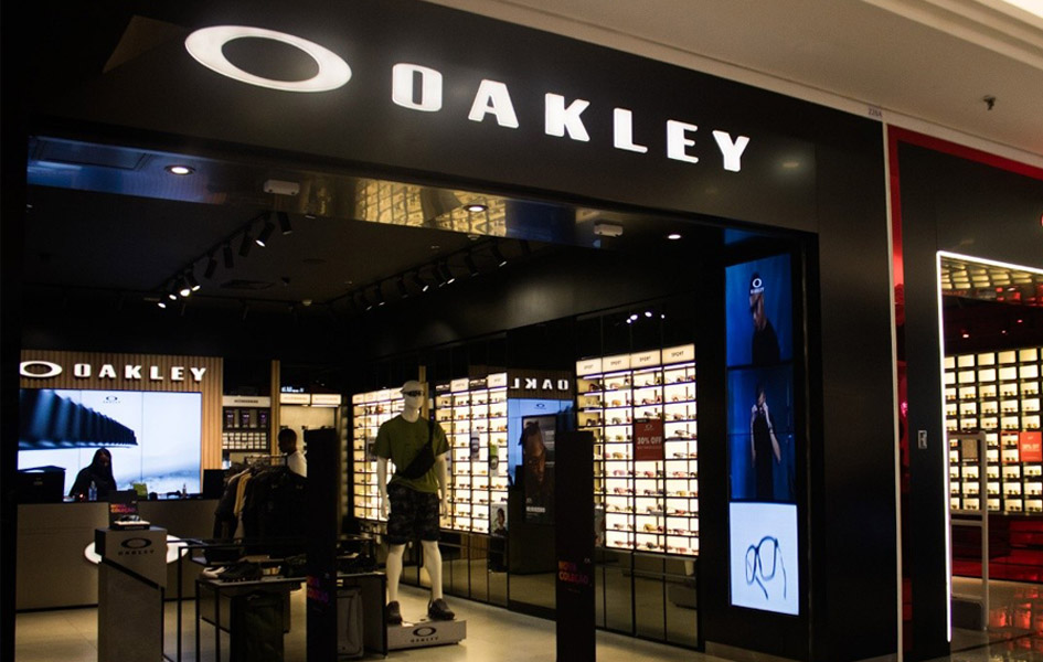 Oakley Shopping Eldorado - SP Oakley Shopping Eldorado - SP